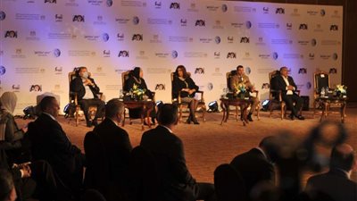 بدء فعاليات الندوة الرابعة لـ