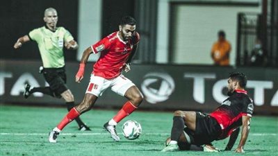 موعد مباراة الأهلي و الوداد المغربي في نهائي دوري أبطال أفريقيا