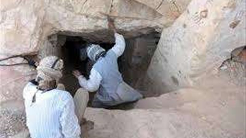 صورة أرشيفية