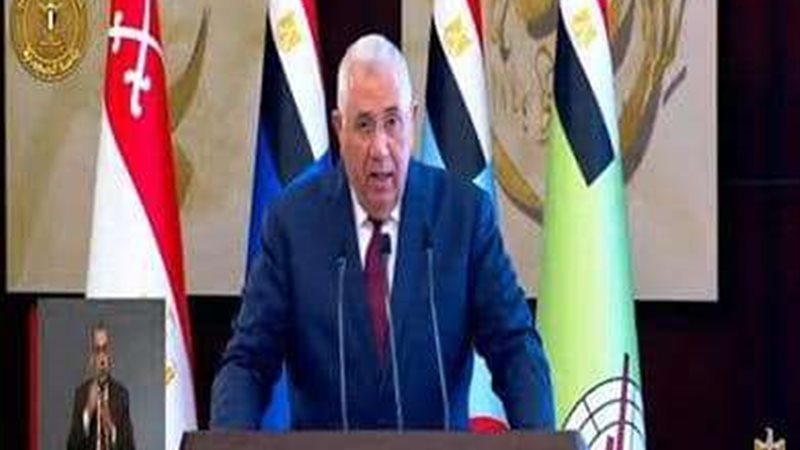 السيد القصير افتتاح