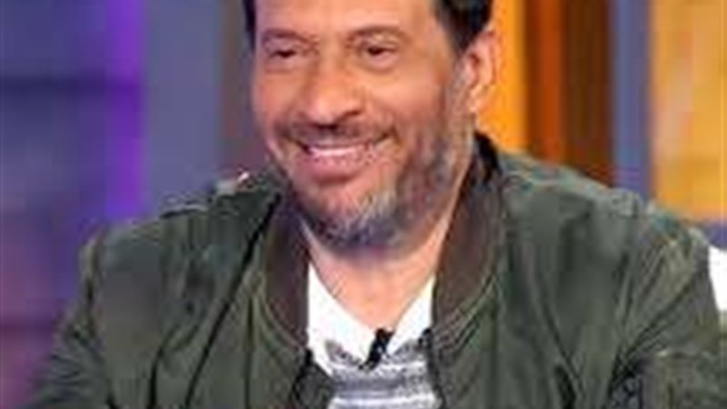 ماجد المصري