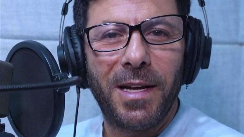 إياد نصار