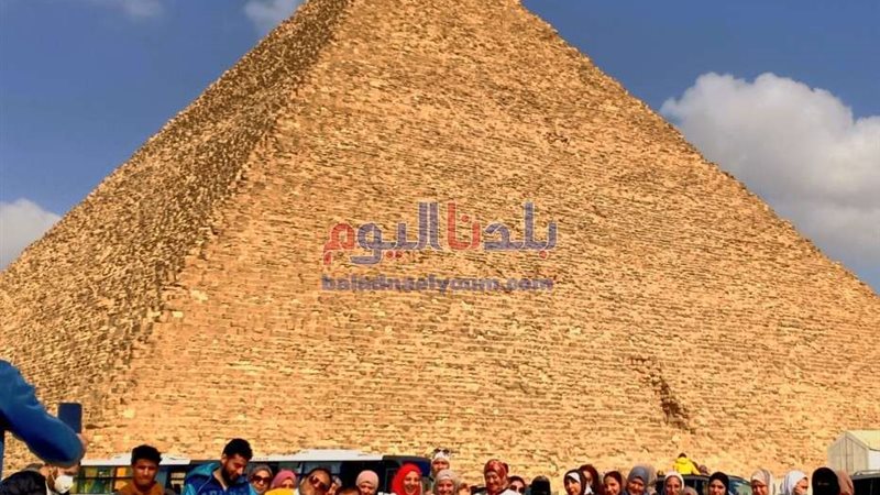 بلدنا اليوم