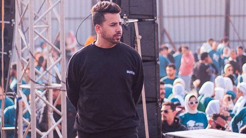 أدهم بكري
