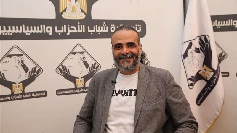 عمرو إمام