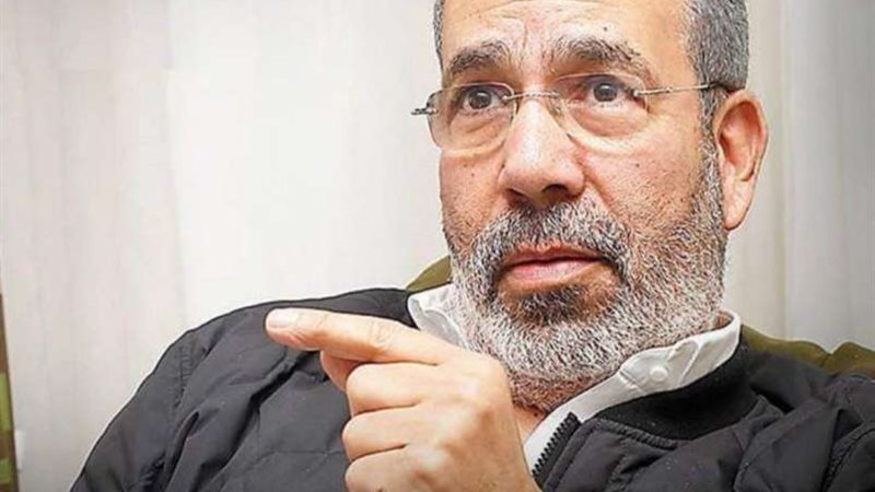 مدحت العدل