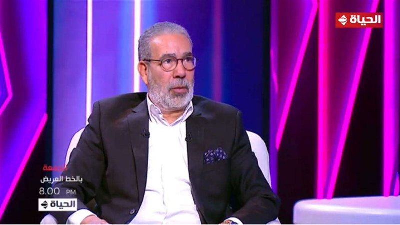 مدحت العدل