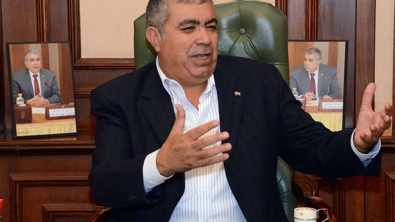 طارق مهدي