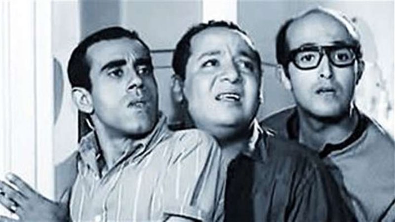 ثلاثي أضواء المسرح