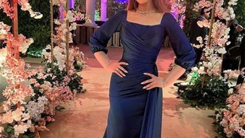 ملك أحمد زاهر