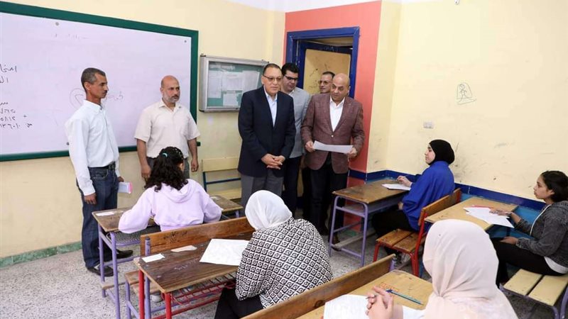 محافظ الشرقية