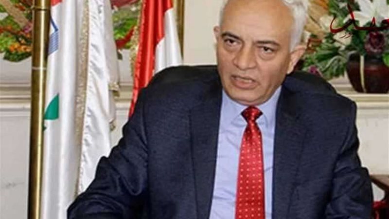 الدكتور رضا حجازي