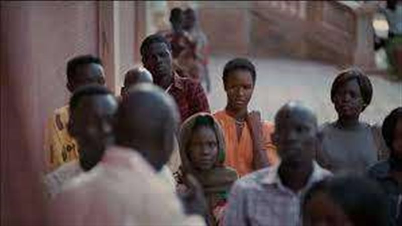 الفيلم السوداني «وداعا