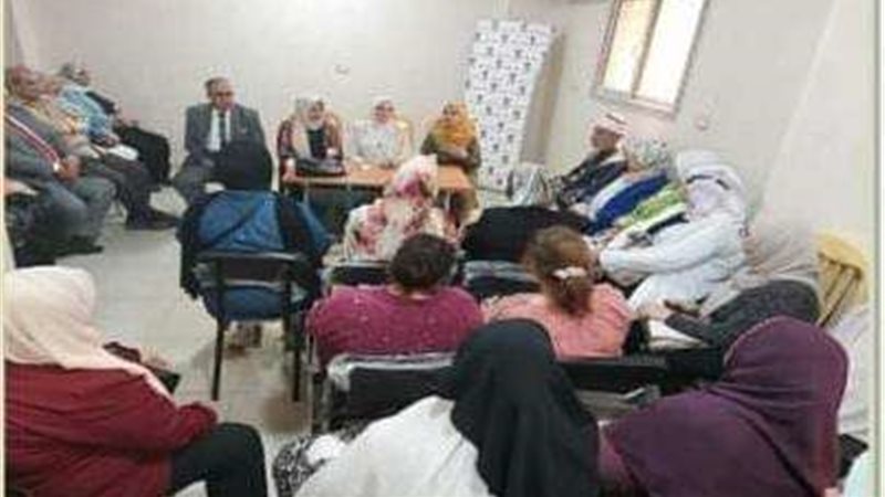 جهاز شؤون البيئة