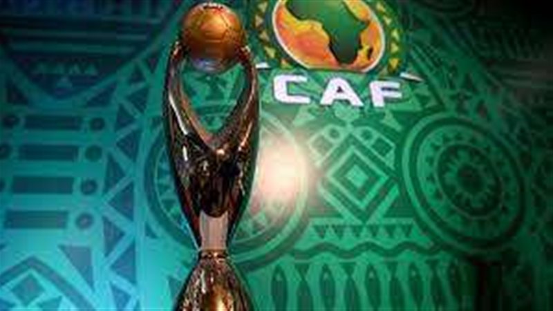 كأس دوري أبطال أفريقيا