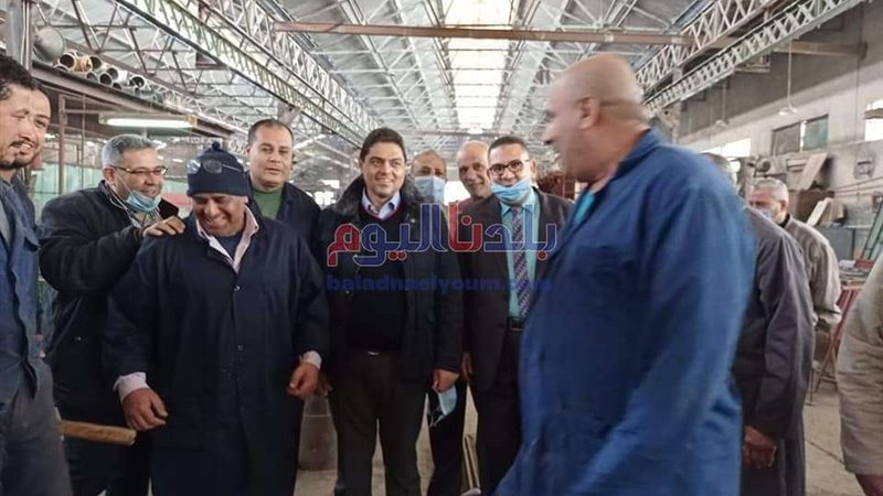 بلدنا اليوم
