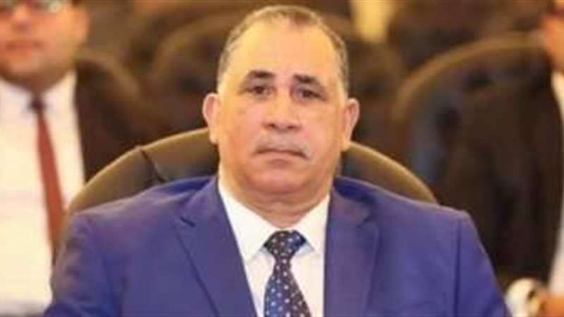 نقيب المحامين