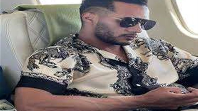 محمد رمضان