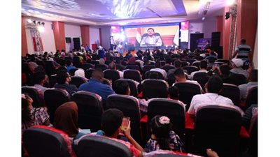 وزير الشباب يشهد ختام ملتقى الرياضة والتنمية الأول للدول العربية