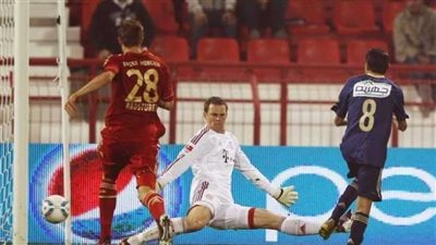 ناقد رياضي: فروق عقود لاعبي بايرن والأهلي كبيرة جدا