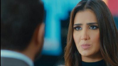 لؤلؤ الحلقة 32 .. 