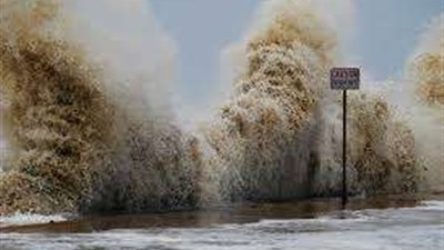 بسبب الوزن الهائل..نيويورك أصبحت مهددة بالأعاصير