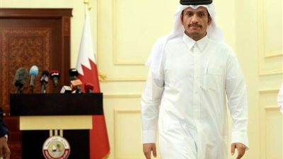 مصادر تكشف سبب زيارة وزير الخارجية القطري إلى لبنان