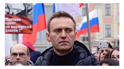 وفاة الطبيب الروسي معالج نافالني من التسمم