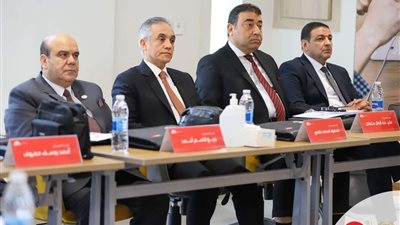 انطلاق فعاليات برنامج تدريب السادة مساعدي وزير العدل على المهارات القيادية المتقدمة