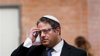 الرئاسه الفلسطينية: نرفض قتحام الوزير الإسرائيلي للمسجد الأقصى