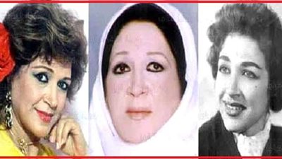 في ذكرى وفاة 