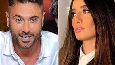 الحبس أو الدفع..نظر دعوى ضد الفنان أحمد عز اليوم