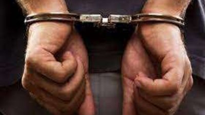 تجديد حبس المتهم بقتل صديقة بروض الفرج