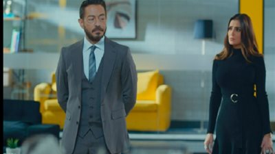 مسلسل لؤلؤ الحلقه 32 قبل عرضها على التلفاز .. 