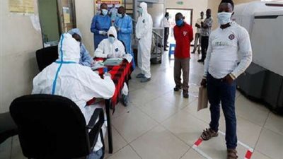 غثيان وتقيئ فيه دم.. مرض غامض يقتل 15 شخصا في تنزانيا