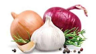 كشف خطورة الإفراط في تناول الثوم