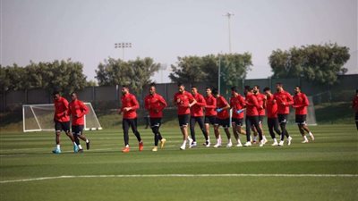 موسيماني يمنح لاعبي الأهلي راحة من التدريبات 24 ساعة