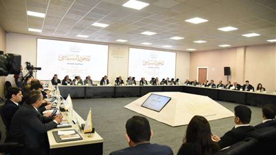 حسن بدراوي: الأحزاب مرتبطة دائما بمبدأ الديمقراطية