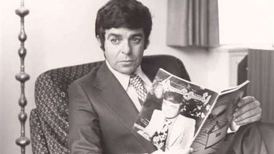 في ذكرى وفاة سمير صبري..كيف تعرف على العندليب؟