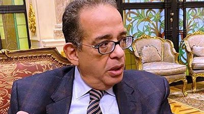 الوفد يطالب بتعديل قانون الأحزاب وإتاحة الاندماج والائتلاف