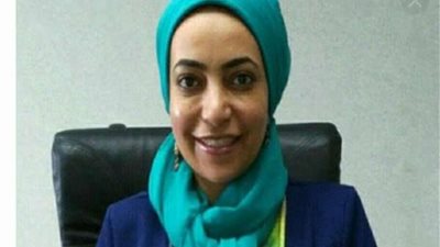 قرار جمهوري بتعيين الشيماء عبد الإله عضوا بـ«الوطنية للصحافة»