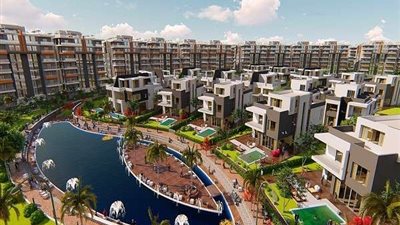 برلمانية: العاصمة الإدارية الجديدة تُساهم في حل مشكلات القاهرة