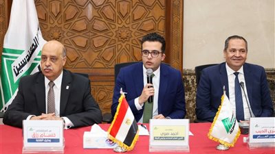 لجنة شباب نقابة المهندسين تعد مسابقة الكادر النقابي