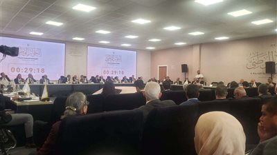 عدلي حسين يتساءل عن مخاوف إصدار قانون المحليات