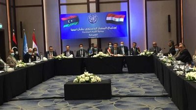 عماد السايح يعلن استعداد المفوضية لإجراء الاستفتاء على الدستور الليبى