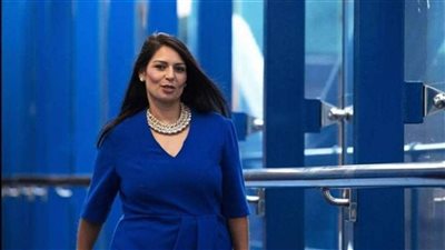 بريطانيا تخفض مستوى التهديد الإرهابي من 