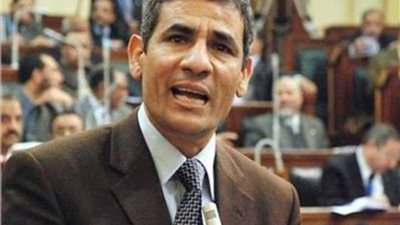 بعد فصله.. أول تعليق لـ