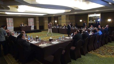 المحامين العرب تثمن جهود الرئيس في تحقيق الوحدة الفلسطينية