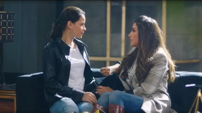 مسلسل لؤلؤ الحلقة 33 قبل عرضها ..