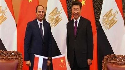 السفير الصيني يوجه رسالة لـ